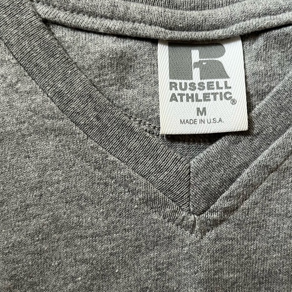 Women’s Russell Athletic Tank Tops - Picture 2 of 6